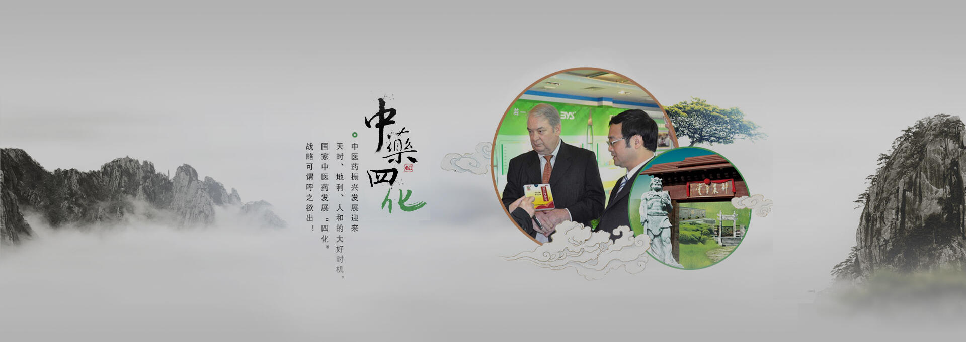 道里建站-若一医药科技