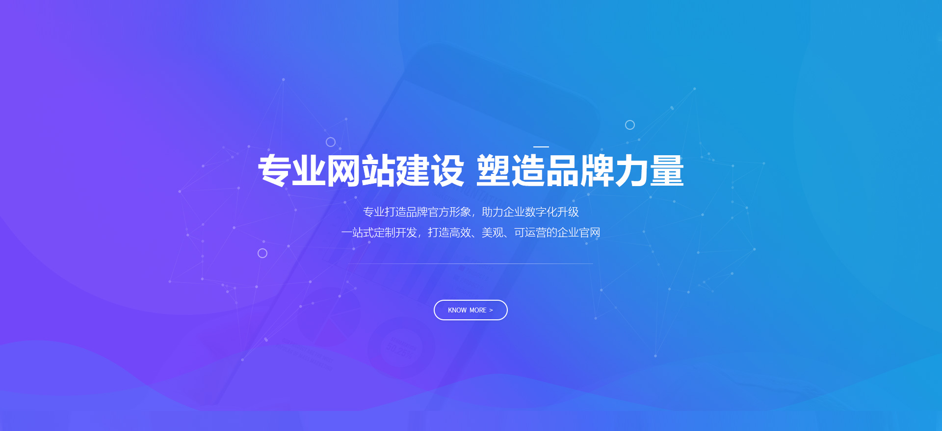哈尔滨建站-专业网站建设 塑造品牌力量