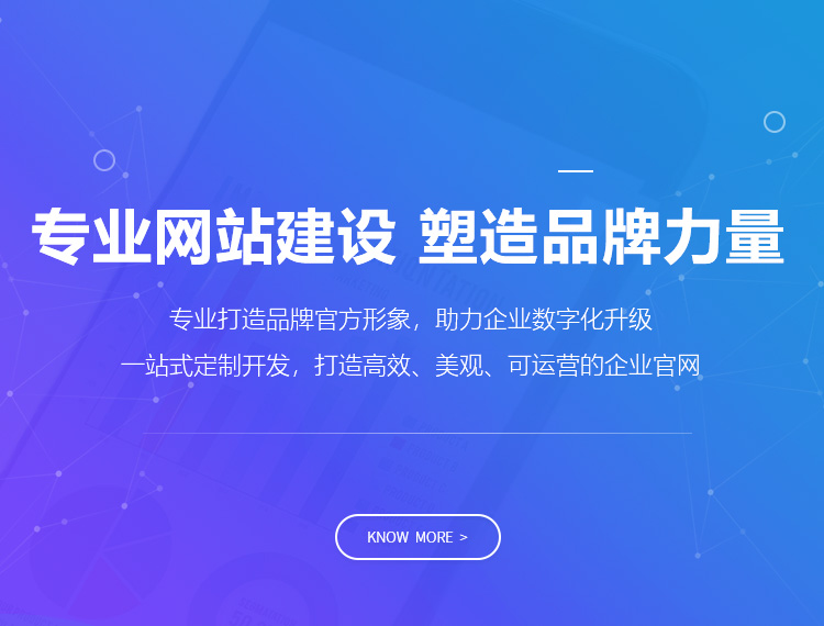哈尔滨建站-专业网站建设 塑造品牌力量